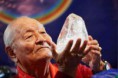 2016.7.9-15法王南開諾布上師義大利火山營傳法: 龍薩阿底密意直指